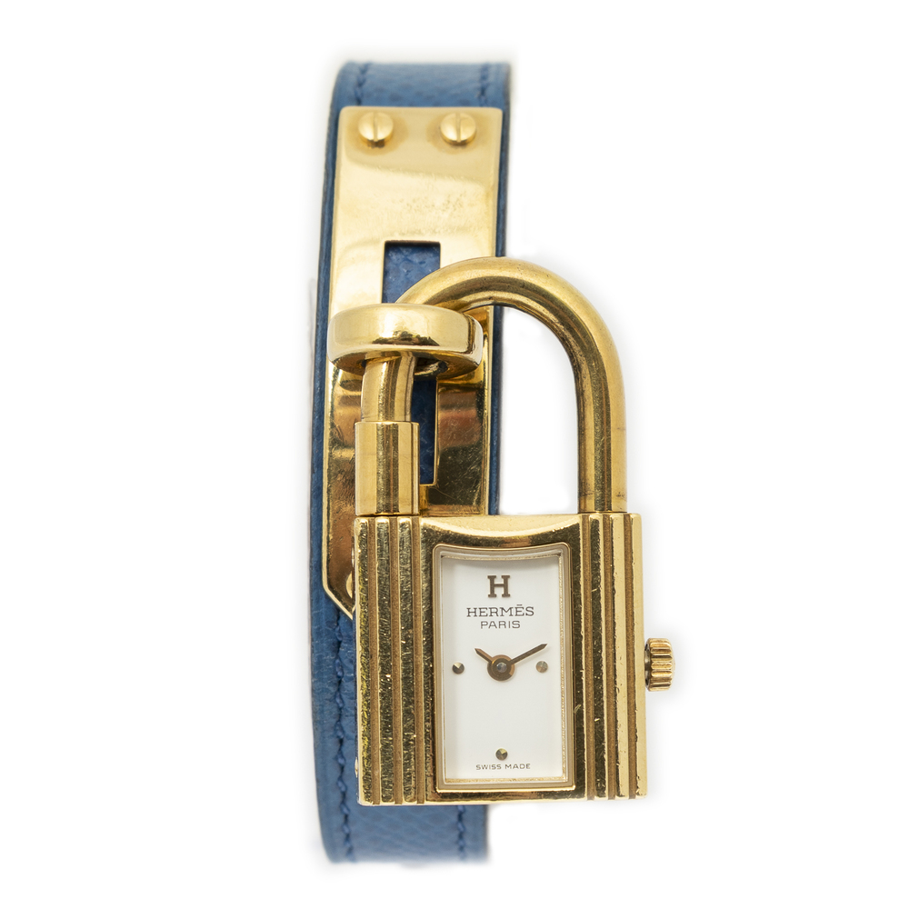 Hermes Kelly Watch